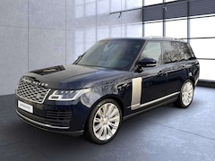 Bild des Angebotes Land Rover Range Rover D350 Vogue Voll|Pano|HUD