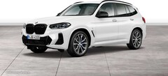 Bild des Angebotes BMW X3 M 40d M40d