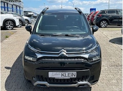 Bild des Angebotes Citroen C3 Aircross Plus PureTech 110 *NAVI*CARPLAY*PDC*