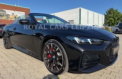 Bild des Angebotes BMW 430 i xDrive M Sport Cabrio|HeadUp|360°|LED|