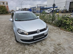 Bild des Angebotes VW Golf Variant Golf Variant
