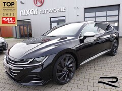Bild des Angebotes VW Arteon 2,0 TDI 4Motion Shooting Brake DSG/R-Line