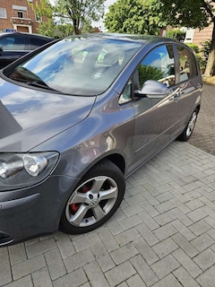 Bild des Angebotes VW Golf Plus 1.6 Trendline