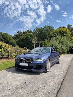 Bild des Angebotes Alpina D5 S Allrad