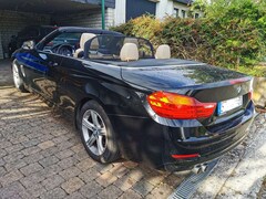 Bild des Angebotes BMW 420 420d Cabrio Advantage