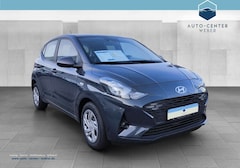 Hyundai i10 FL 1.0 Select *DynLicht*Fernlichtass.*Kam.*