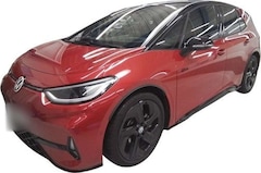 Bild des Angebotes VW ID.3 GTX PERFORMANCE 326PS ACC.5J-G.WÄRMEPUMPE.AREA-VIE