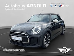 Bild des Angebotes MINI Cooper Cabrio Cooper Cabrio Komfortzugang Sitzhzg.