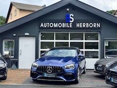 Bild des Angebotes Mercedes-Benz E 63 AMG E63 S AMG 4 Matic+/DriversP/360°/HUD/Pano/Magno