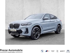 Bild des Angebotes BMW X4 xDrive20i M Sport RFK NAVI LED Sound Syst.