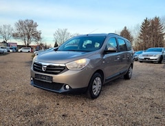 Bild des Angebotes Dacia Lodgy Prestige-7-Sitzer*Navi*SZH*SR+LMF*WR*Temp*