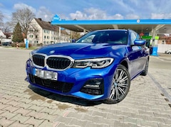 Bild des Angebotes BMW 330 330 e xDrive M Sport