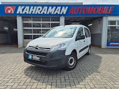 Bild des Angebotes Citroen Berlingo Kasten Business L1 3,5t