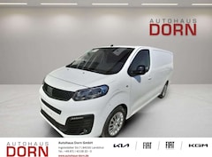 Bild des Angebotes Fiat Scudo E-Scudo Serie 1 Kastenwagen L3 75 kWh Sitz