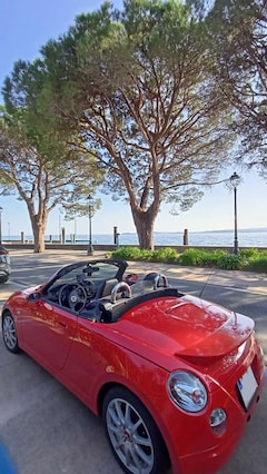 Bild des Angebotes Daihatsu Copen Copen