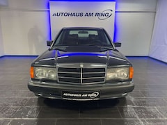 Bild des Angebotes Mercedes-Benz 190 E 2.3 LEDER KLIMA TEMPOMAT LM-RÄDER