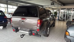 Bild des Angebotes Mitsubishi L200 Intense Doppelkabine 4WD