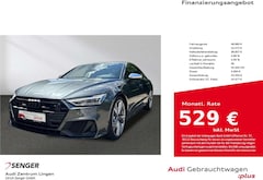 Bild des Angebotes Audi S7 Sportback 3.0 TDI quattro MMI LED Sitzhzg.