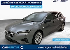 Bild des Angebotes Opel Insignia 2.0 CDTI Business Elegance