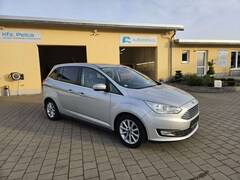Bild des Angebotes Ford Grand C-Max Grand C-MAX Titanium*AndroidAuto*
