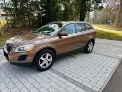 Bild des Angebotes Volvo XC60 XC60 Diesel 2.4D AWD Summum