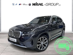 BMW X3 xDrive30e HEAD-UP H&K HIFI DAB LED AHK ALU 20"
