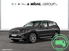 BMW X3 xDrive30e HEAD-UP H&K HIFI DAB LED AHK ALU 20"