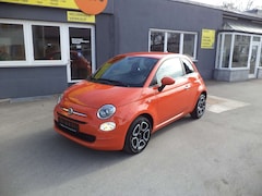Bild des Angebotes Fiat 500 Club