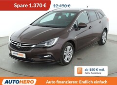 Bild des Angebotes Opel Astra 1.4 SIDI Turbo Innovation *NAVI*LED*CAM*SHZ*LHZ*