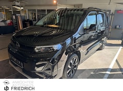 Bild des Angebotes Opel Combo Life GS XL 7 Sitzer Navi Kamera Sitzhzg