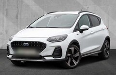 Bild des Angebotes Ford Fiesta Active*GRA*SHZ*LRHZ*PDC SHZ LED SpurH PDC