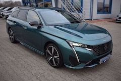 Bild des Angebotes Peugeot 308 SW GT  Navi/APP/360-Grad /GJR