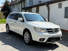 Bild des Angebotes Fiat Freemont