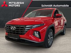 Bild des Angebotes Hyundai TUCSON 1.6 T-GDI Pure 2WD Rückfahrkamera Tempomat