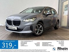 Bild des Angebotes BMW 216 i Active Tourer Navi.HUD.LED.DAB.Park+.Komfor