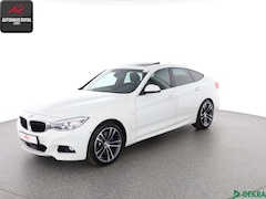 Bild des Angebotes BMW 335 335 Gran Turismo i xDrive M SPORT HUD,360GRAD,SH