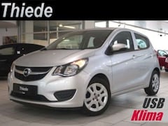 Bild des Angebotes Opel Karl 1.0 EDITION 5-TÜR KLIMA/USB/TEMP./BT