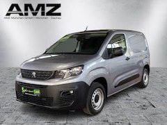 Bild des Angebotes Peugeot Partner 1.5 HDi L1 Premium Klima AHK PDC
