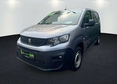 Bild des Angebotes Peugeot Partner 1.5 HDi L1 Premium Klima AHK PDC