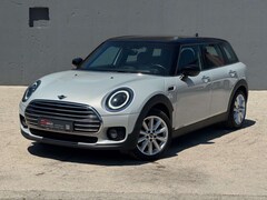 Bild des Angebotes MINI Cooper Clubman Classic Trim Klima SHZ PDC CAM
