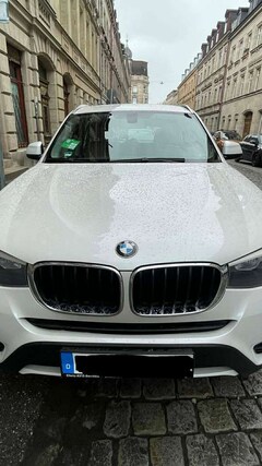 Bild des Angebotes BMW X3 xDrive20d