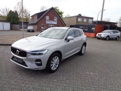 Bild des Angebotes Volvo XC60 XC60 Momentum Pro AWD, AHK, Leder, Met., S