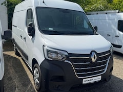 Bild des Angebotes Renault Master Blue dCi 180 L3H2 VA Komfort