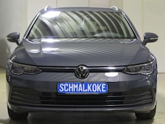 Bild des Angebotes VW Golf VIII Variant 2.0 TDI SCR DSG7 Life Navi DAB