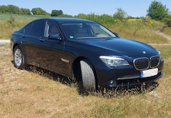 Bild des Angebotes BMW 750 7er 750i