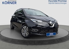 Bild des Angebotes Renault ZOE Riviera R135 52kWh *KAUFBATTERIE*WÄRMEPUMPE*LED*CA