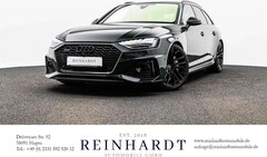 Bild des Angebotes Audi RS4 AVANT BLACK 20Z/ACC/HuD/PANO/RS-SITZE/280KMH
