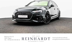 Bild des Angebotes Audi RS4 AVANT BLACK 20Z/ACC/HuD/PANO/RS-SITZE/280KMH