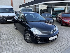 Bild des Angebotes Nissan Tiida Acenta mit Klima,Alus,Servo….