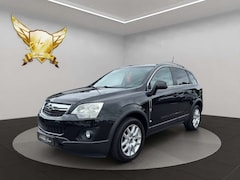Bild des Angebotes Opel Antara Design Edition 4x2